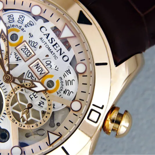 CASENO MECHANICAL PO-CN5828BrG